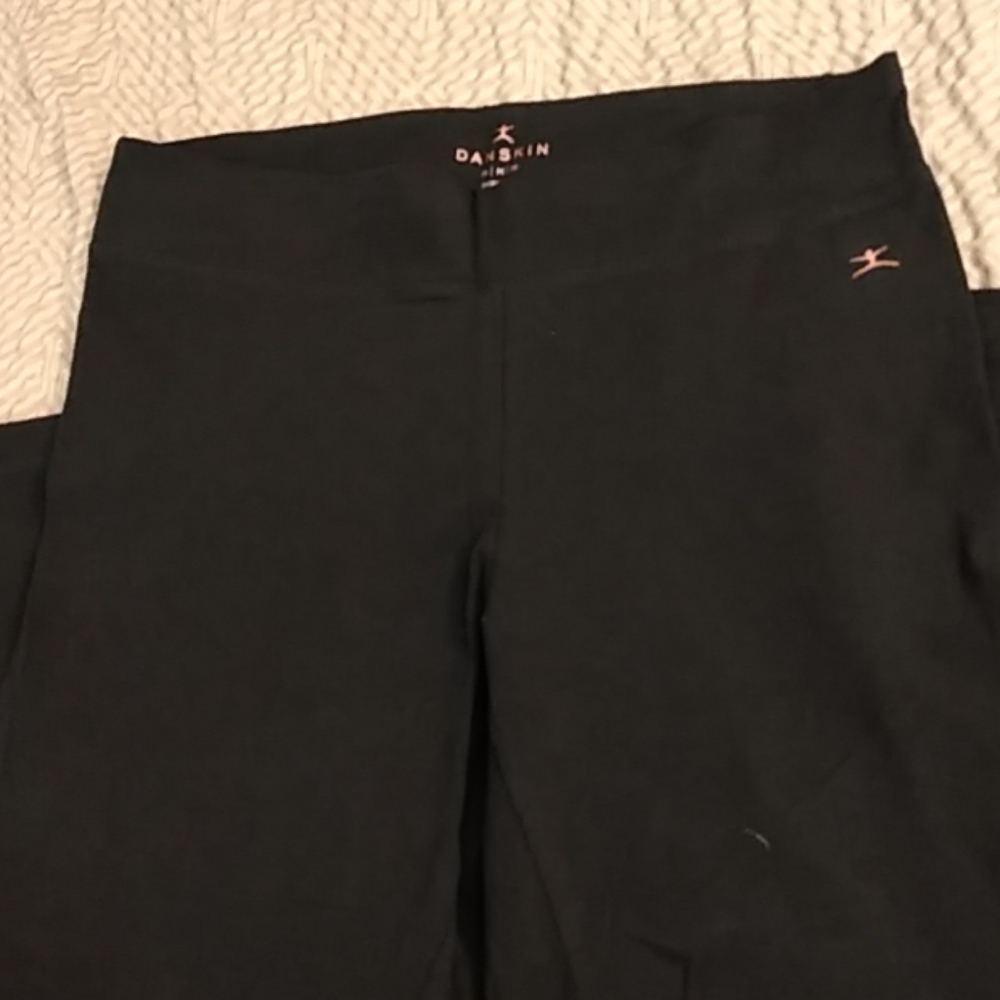 Yoga pants